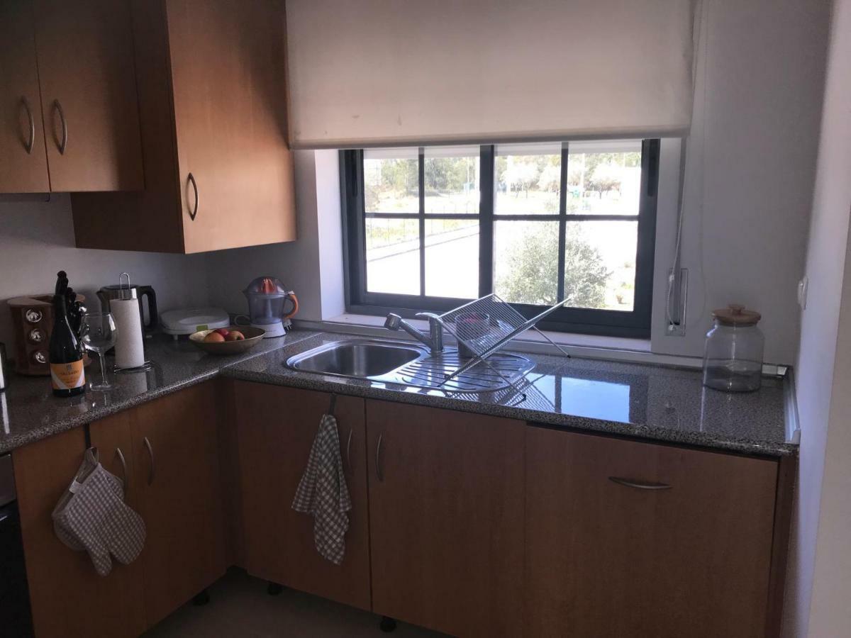Prazeres Do Golf Apartment Quinta do Anjo Exterior photo