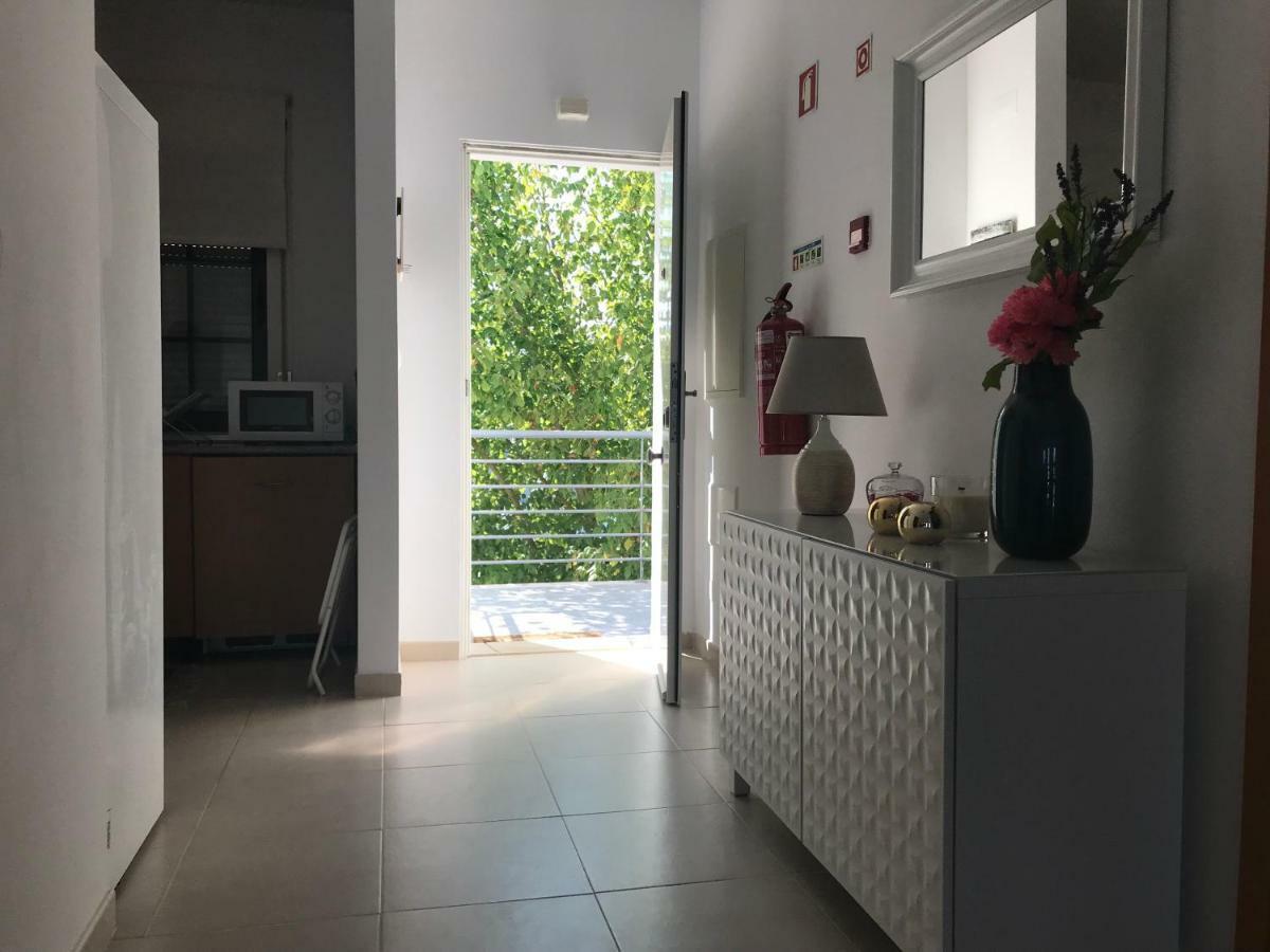 Prazeres Do Golf Apartment Quinta do Anjo Exterior photo