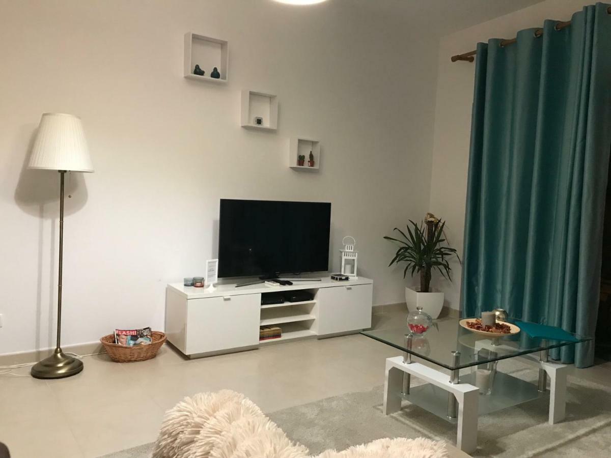 Prazeres Do Golf Apartment Quinta do Anjo Exterior photo